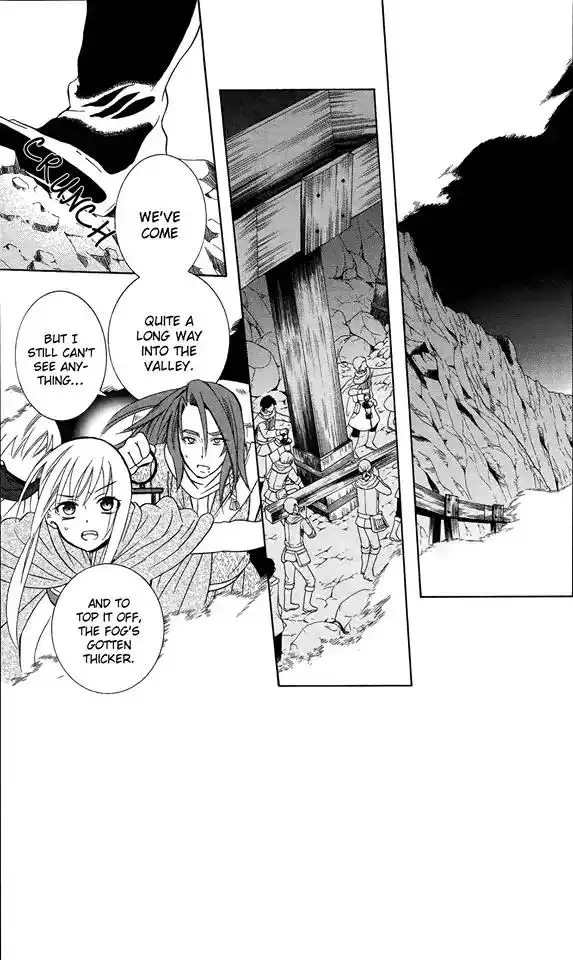 Soredemo Sekai wa Utsukushii Chapter 90 3